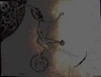 Drawing - series